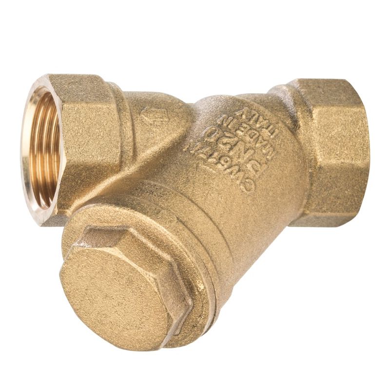 Фильтр сетчатый 3/4" 500 мкр. STOUT   в Гусь-Хрустальном