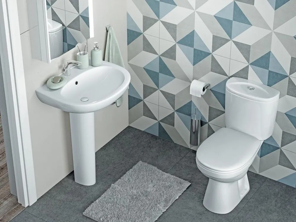 Пьедестал Анимо Santek 1WH110587  (48)  в Гусь-Хрустальном