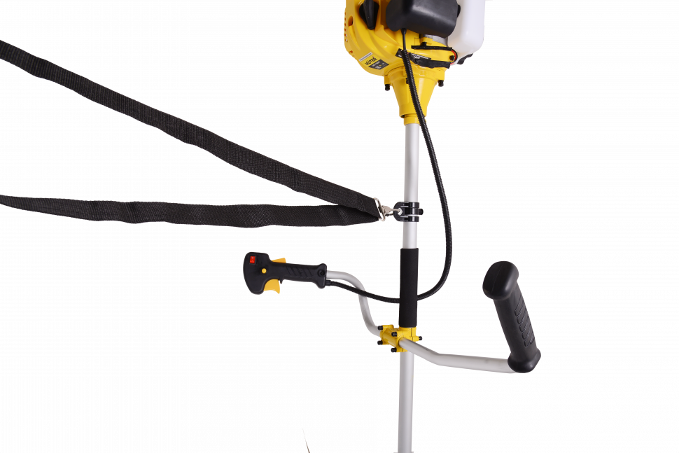Бензиновый триммер GGT-1000S Huter 70/2/6  в Гусь-Хрустальном