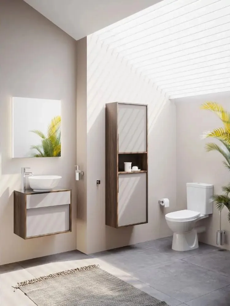 Унитаз Vitra Sturm 9754B003-7214  в Гусь-Хрустальном