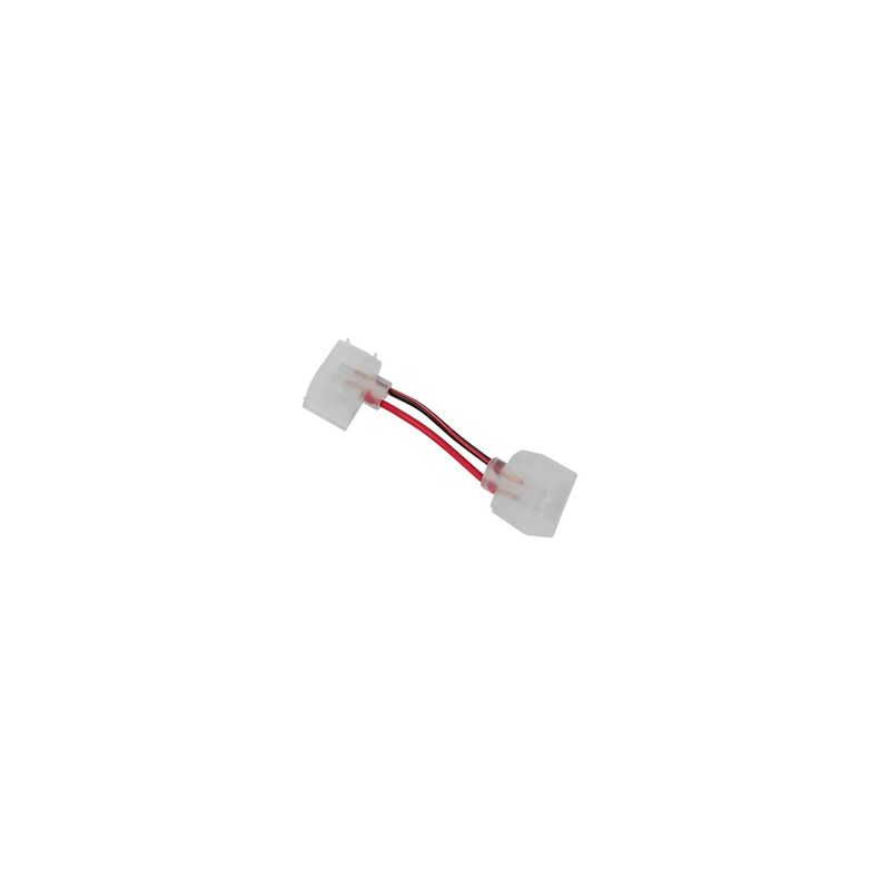 520205 Средний коннектор гибкий для неона GSC12-SCS-IP20-NL  уп. по 10 шт  в Гусь-Хрустальном
