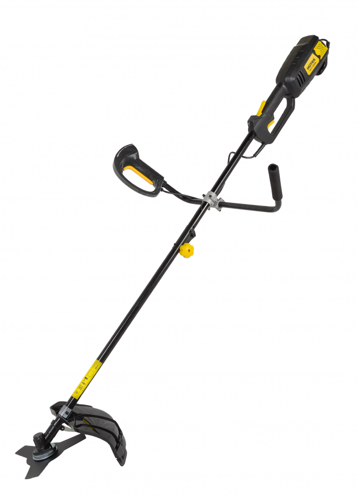 Электрический триммер GET-1500B Huter 70/1/7  в Гусь-Хрустальном