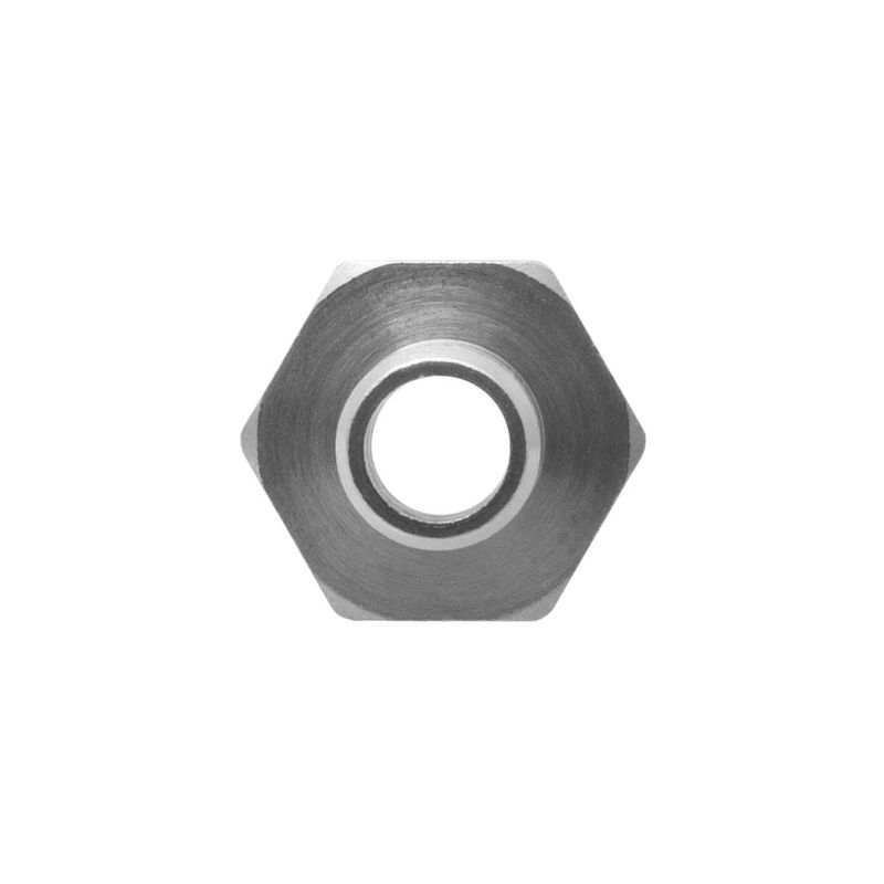 Штуцер 1/2" н х 16 мм, MP-У  в Гусь-Хрустальном