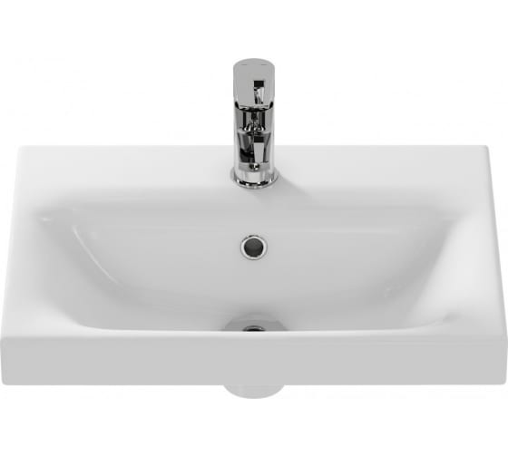 Раковина MODUO 60 Cersanit (245870)  в Гусь-Хрустальном