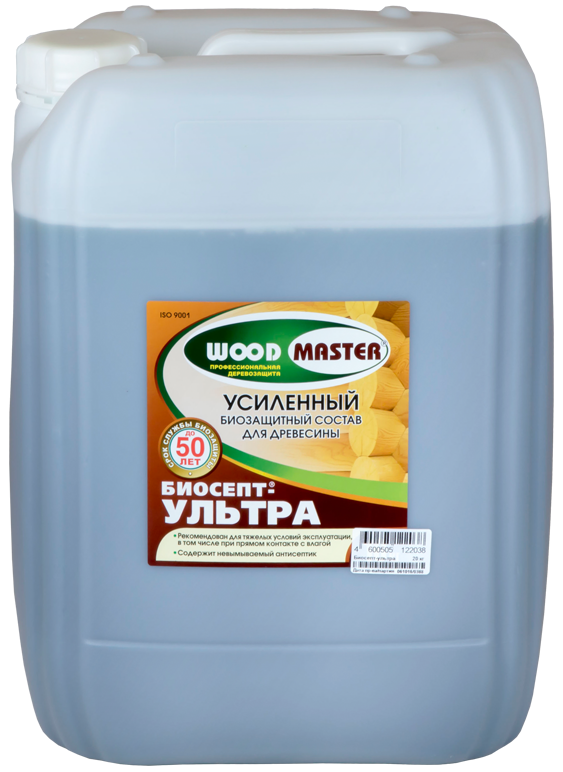 Биосепт-  Ультра РОГНЕДА 20 кг   1/36  в Гусь-Хрустальном