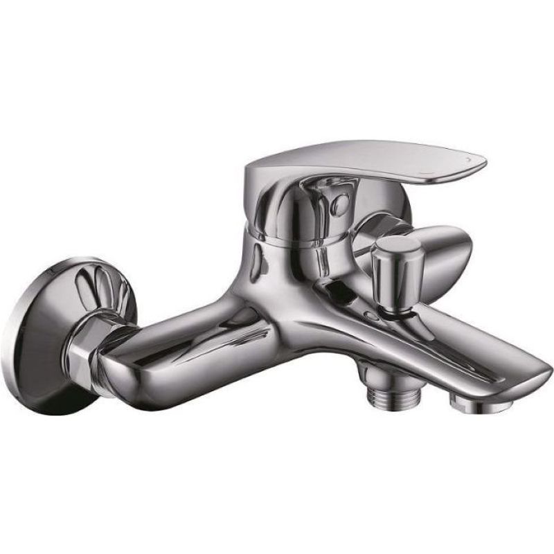 Смеситель для ванны, хром Aquanet Atletic (216761) AF310-20С  в Гусь-Хрустальном