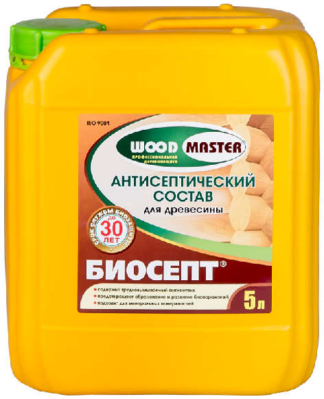 Биосепт РОГНЕДА  5 л  /1  в Гусь-Хрустальном