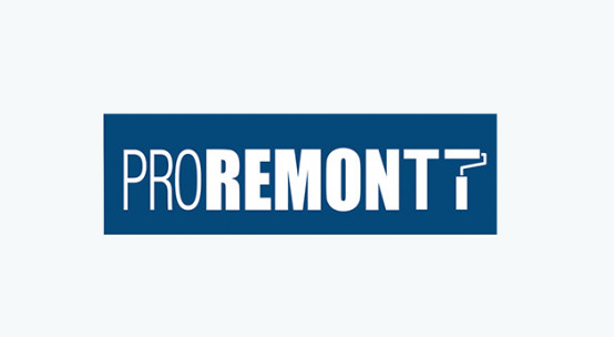 PROREMONTT