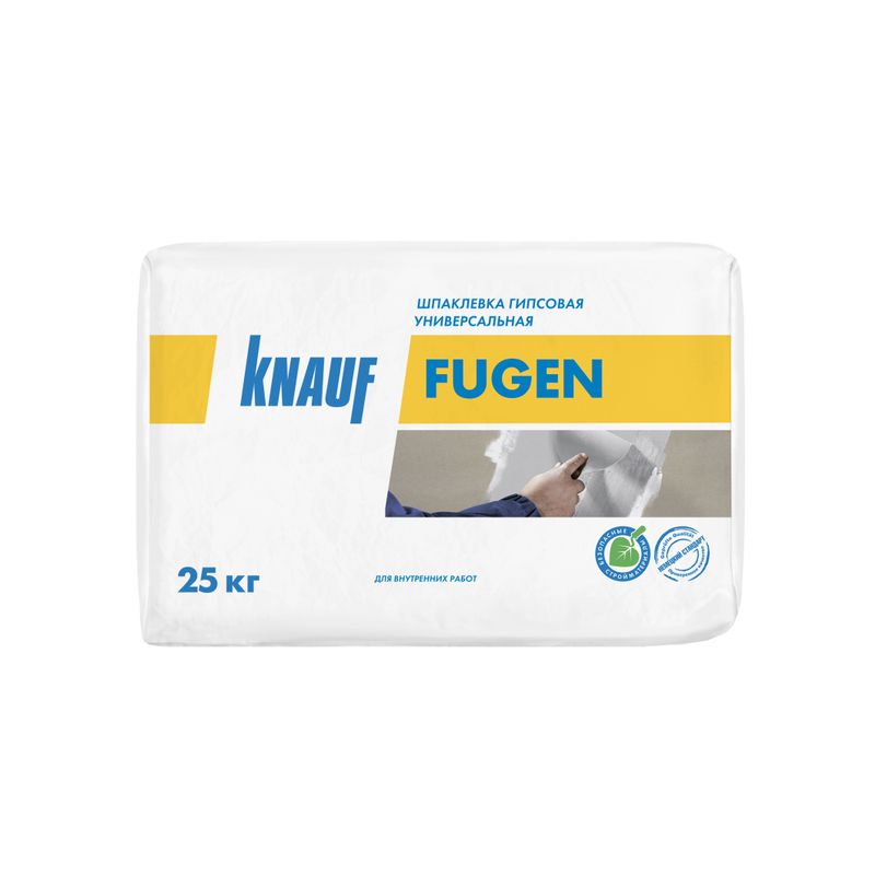 ФУГЕН 25 кг /40  в Гусь-Хрустальном